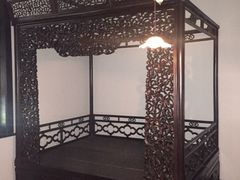 -曹禺故居纪念馆