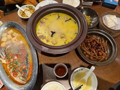 -索溪山寨·湘西饮食文化博物馆(标志门店)