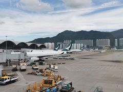 -香港国际机场