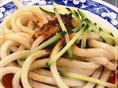 -西安贾三灌汤包·回坊小吃·清真炒菜(北院门总店)