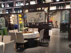 -一江水食府(后湖店)