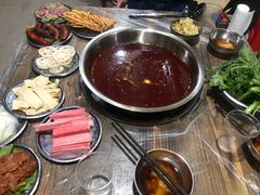 -满天星太珍火锅