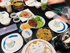 -满园烤鸭·春饼(沈北万达店)