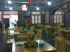 大堂-味老大土碗菜(中山三路店)