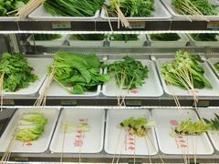 自助取餐区-袁记串串香(人民公园店)