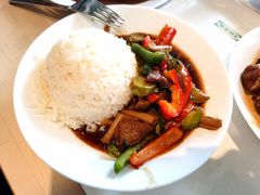 -宜家·瑞典风味餐厅(烟台路店)
