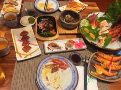 -和悦日料(雅颂庭店)