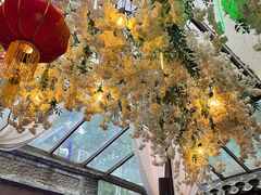 大堂-束河人家(南锣鼓巷店)