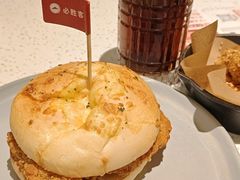 -必胜客(兴华中路PH店)