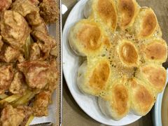 -良友·海鲜青岛菜·海肠捞饭(五四广场店)