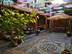 -哈吱喂丽江火塘·牦牛火锅(五一街店)