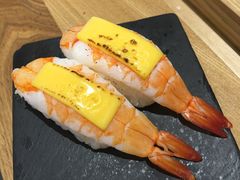 -Sushi Love 创意寿司(丽影广场店)
