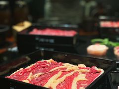 -原牛道·潮汕围炉火锅(讯美店)