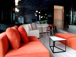 店内环境-芷妍医美