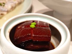 东坡肉-钱塘花园·宁波菜