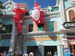 -厦门方特梦幻王国