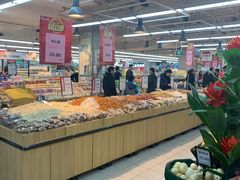 -永辉超市(双元大道店)