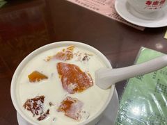 -南信牛奶甜品专家