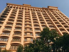 -上海浦东星河湾酒店