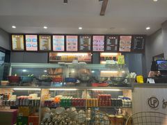 -恋萍小吃(时代店)