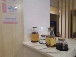 -静待花开瑜伽尊巴会馆