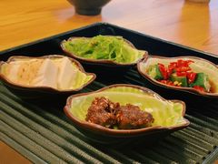 -雷门拉面·现熬骨汤(凯德来福士店)