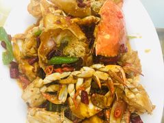 -南湾海鲜餐厅(南澳海鲜街店)