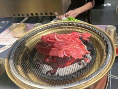 -西塔老太太泥炉烤肉(龙湖北苑天街店)