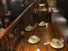 -雪乡阁东北农家菜(颛桥约好休闲街店)