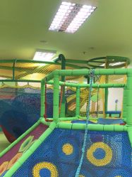 -莫莉幻想(银盆岭万达广场店)
