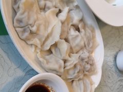 -黄家饺子东北特色菜馆(湖滨商业街店)