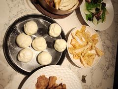-奉天小馆·非遗东北菜(济南万象城店)