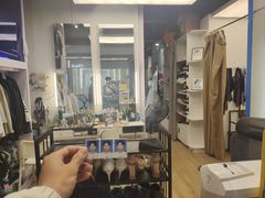 -一墨照相馆·证件照·形象照(世博店)
