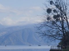 -西昌邛海宾馆