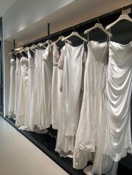 点击看大图 -Bridal Queen·婚纱女皇