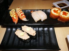 -万岁寿司(芳村店)