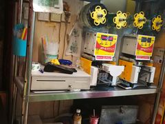 -德禄酸奶(莫家街店)