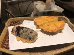 -みかわ是山居