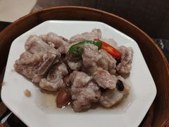 -京香轩·中餐厅(上海中庚聚龙酒店)