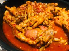 -HOTISLAND海鸡岛·韩国料理(江南西店)