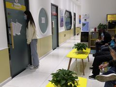 -童程童美少儿编程乐高机器人(世纪都会校区)
