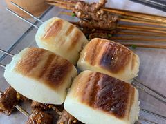 -纪录片《人生一串》体验店(静安店)