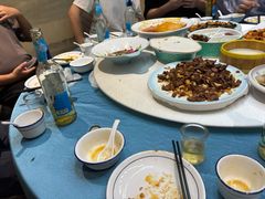 -清真•蜀风园(丁字沽总店)