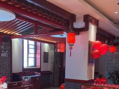 -山西会馆·晋菜·晋商宴·牌匾博物馆(胜利东街店)