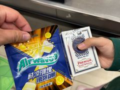 -新苗超市(花城店)