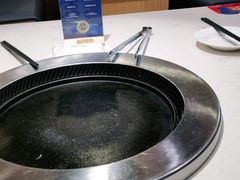-么子烤肉(化龙池店)