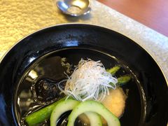 -九献创意菜·牛排馆(亮马河花园店)