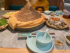 -滇色蒸汽石锅鱼(京华城店)