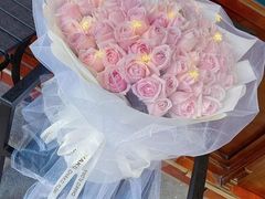 -ChaKo Flora ·茶子花艺 (市北店)