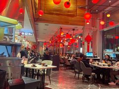 -柴门饭儿(成都太古里店)